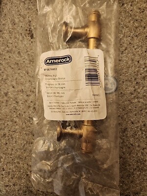 The Hidden Craft: Amerock Manufacturer