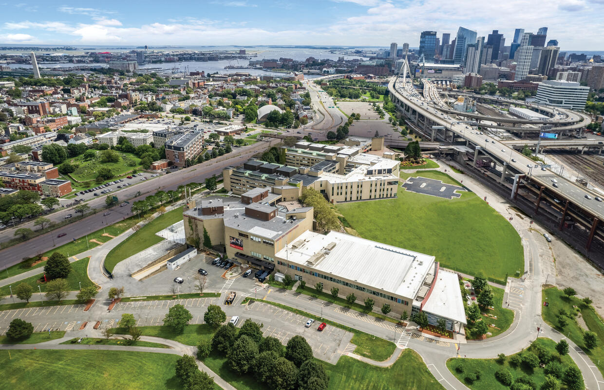 The $172 Million Bet on Bunker Hill