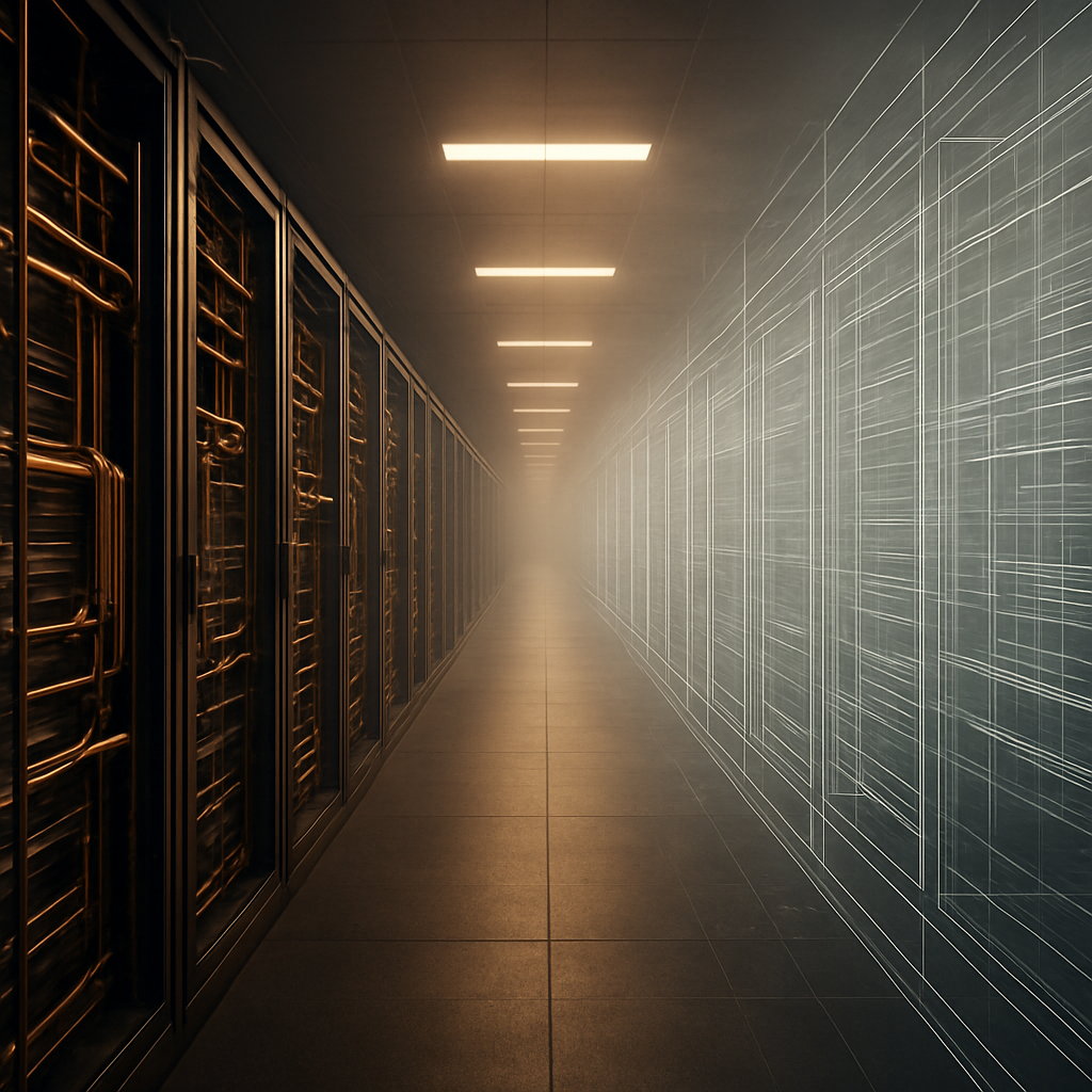 The future of AI may be powered by algorithms, but it will be built by people — and their work deserves to become part of a permanent, trusted record.