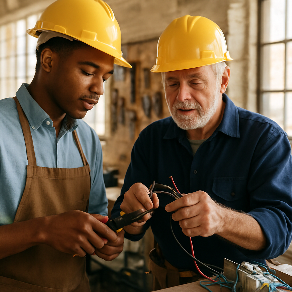NE Regional Council of Carpenters