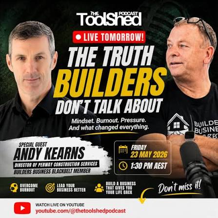 EP 87 — Why the trades are the hottest career of 2026