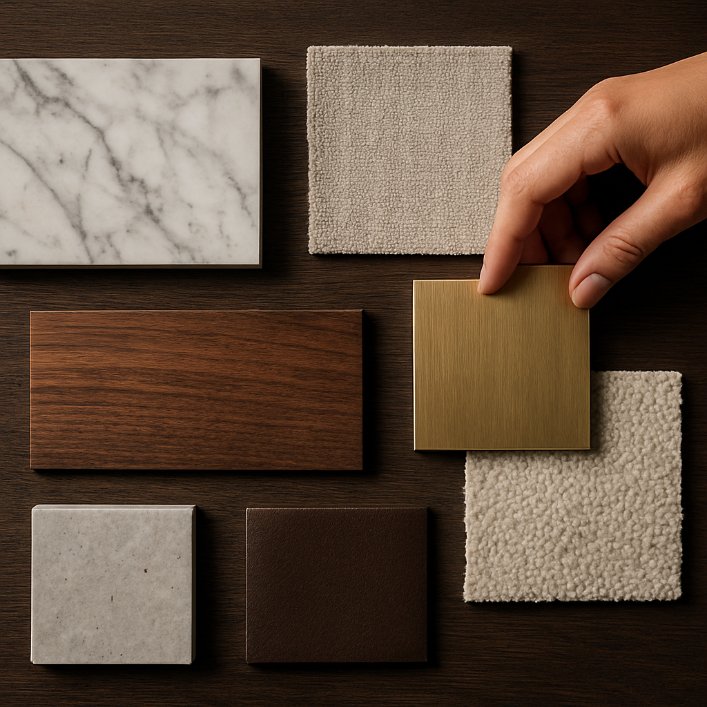 The Palette